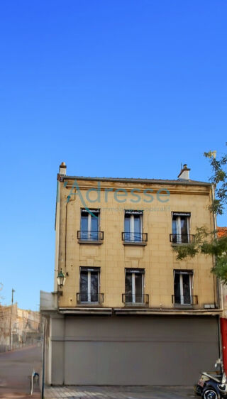  Immeuble � vendre 210 m�