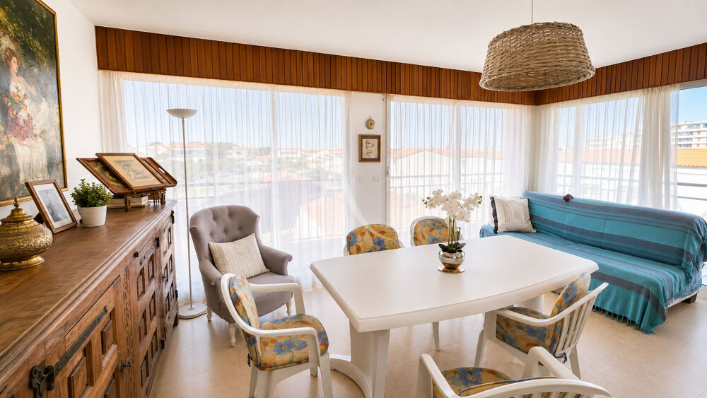 Appartement Les Sables-d'olonne 4 pièce(s) La Chaume