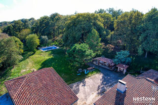  Maison � vendre 5 pi�ces 167 m�