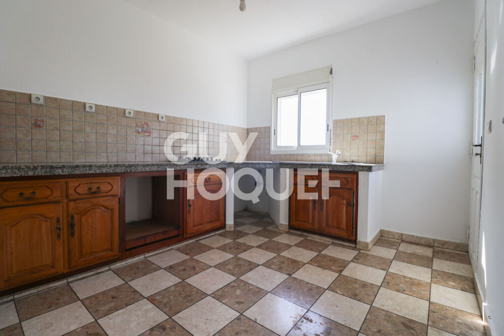 Vente Maison Maison Duplex - 128m2 - Quartier calme Saint denis