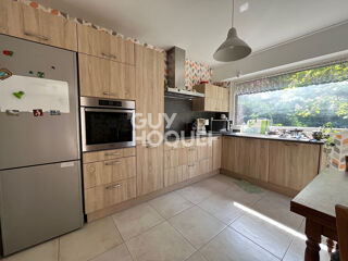  Maison  vendre 5 pices 131 m