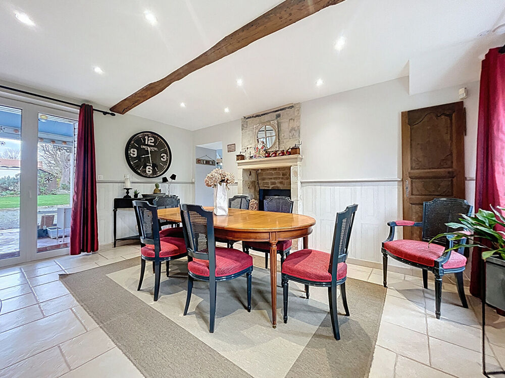 � vendre  Maison Louvigny (14111)