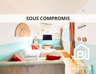  Maison � vendre 4 pi�ces 71 m�