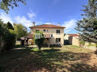  Maison à vendre 6 pièces 141 m²