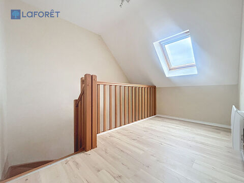  Maison � louer 3 pi�ces 68 m�