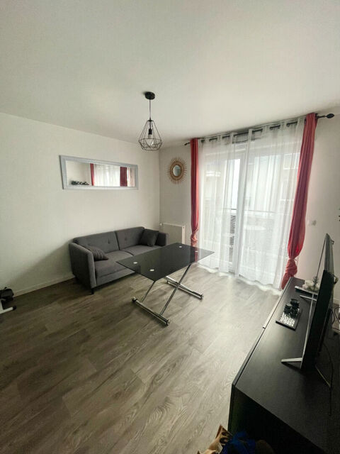  Appartement � louer 2 pi�ces 41 m�