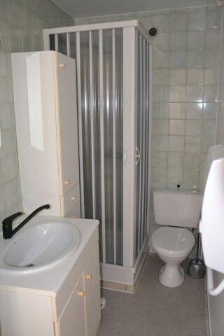  Appartement � louer 1 pi�ce 22 m�
