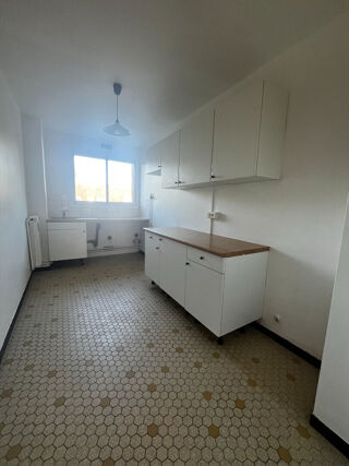  Appartement  louer 3 pices 61 m