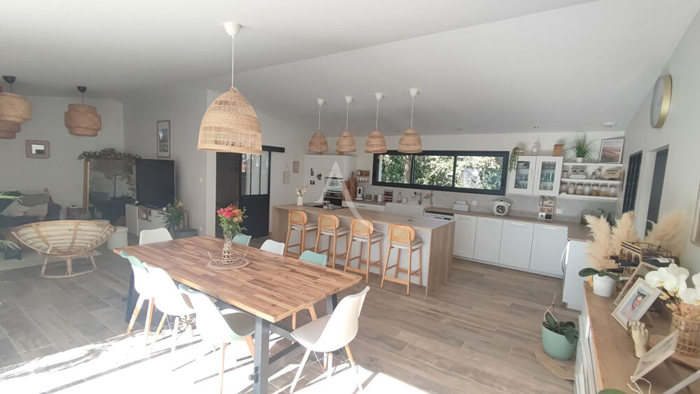Maison 148 m² de 2024 à vendre à AIZENAY