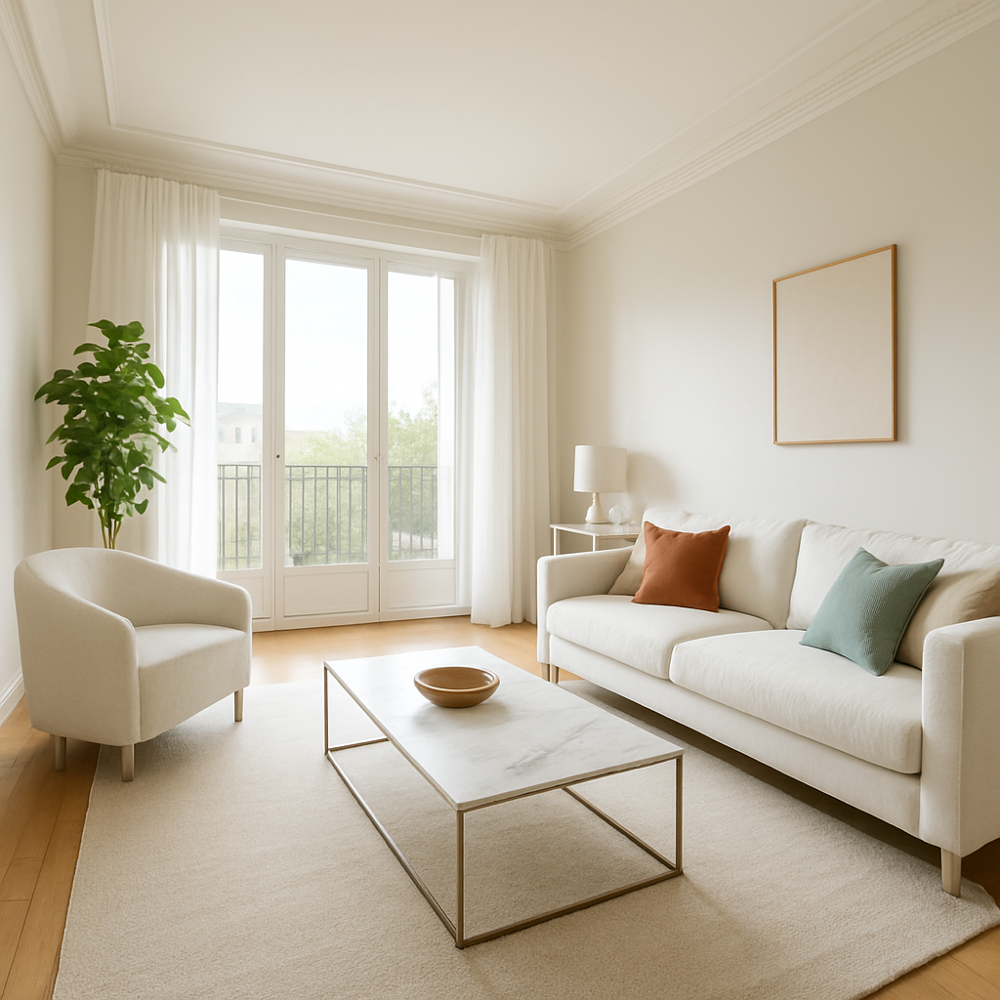 Vente Appartement Appartement 3 pièces de 63 m2 (Noisy-le-Grand) Noisy-le-grand