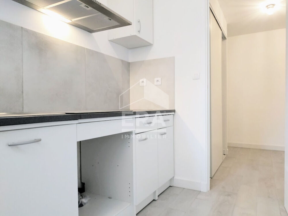 Location Appartement T2 centre de Tarare, entièrement rénové Tarare