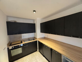 Vente Appartement LE MILLESIME  T2 JARDIN PARKING Aix en provence