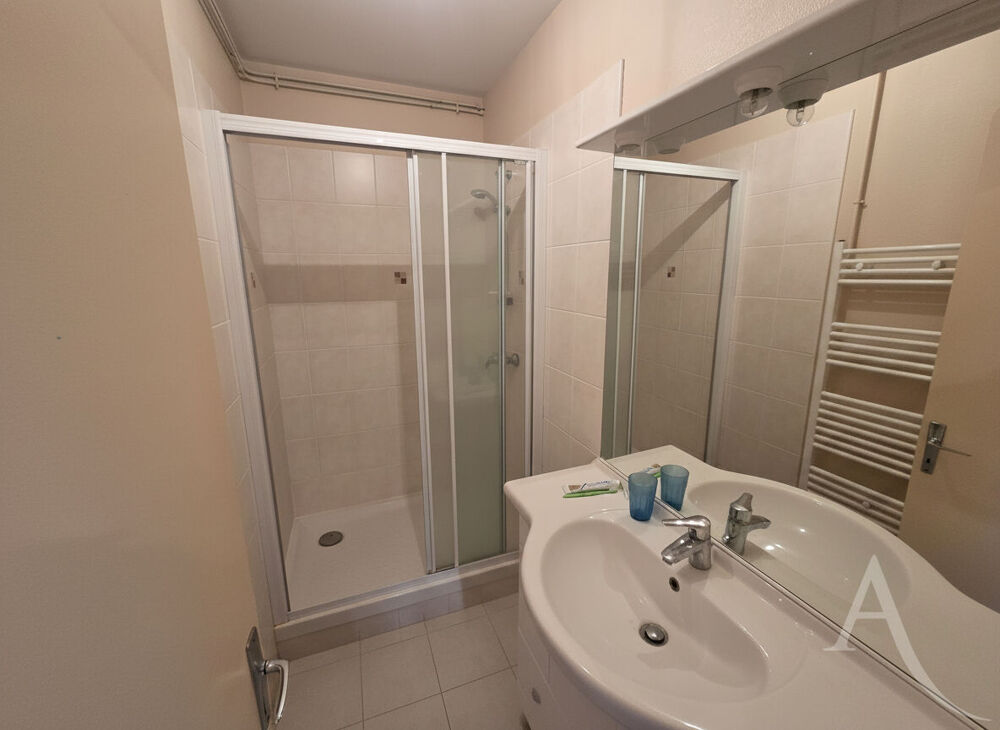 APPARTEMENT T2 ARGENTON