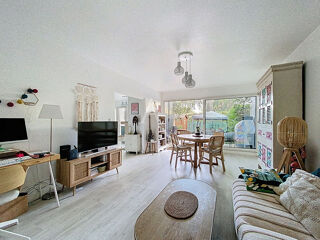  Appartement � vendre 3 pi�ces 76 m�