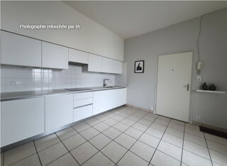  Appartement à vendre 2 pièces 47 m²