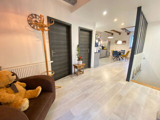  Maison � vendre 4 pi�ces 107 m�