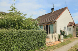  Maison à vendre 5 pièces 98 m²
