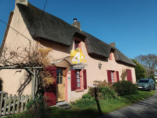 Maison 4 pièces 138 m² · à Crossac · 138 m² · 274 937 €