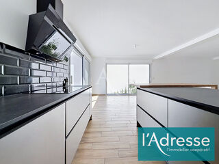  Maison à vendre 6 pièces 156 m²