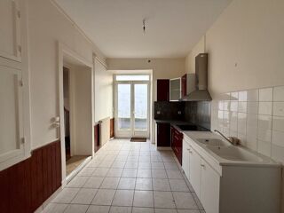  Maison à vendre 7 pièces 128 m²