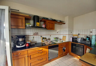  Appartement � vendre 2 pi�ces 50 m�