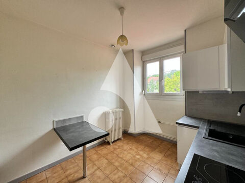  Appartement � louer 3 pi�ces 