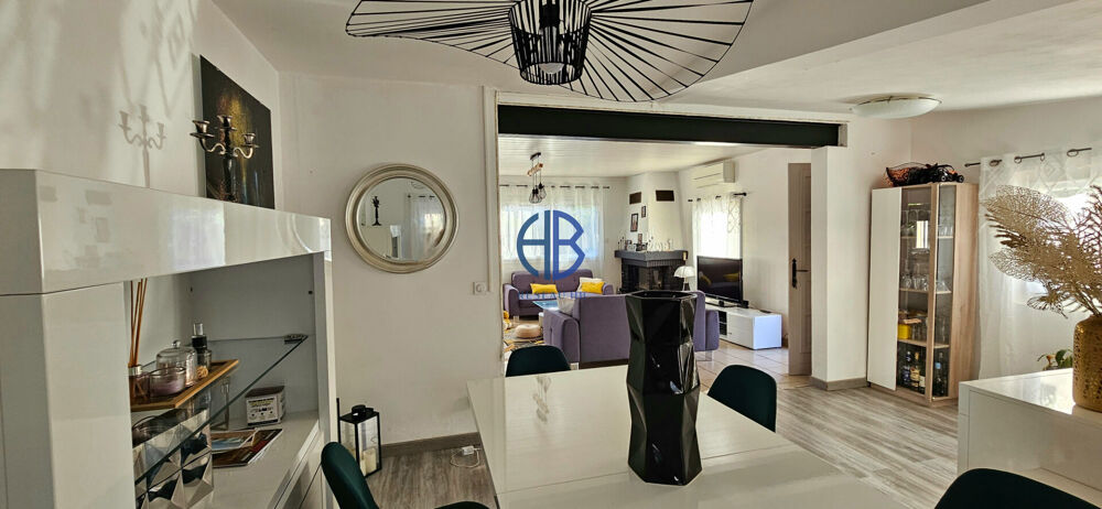 � vendre  Maison Le Grau d'Agde (34300)