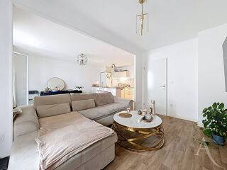  Appartement à vendre 4 pièces 74 m²
