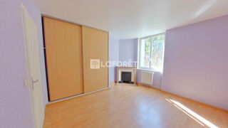  Appartement à louer 3 pièces 67 m²