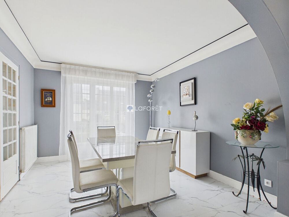 Location Maison Maison Quimper 5 pièce(s) 110 m2 Quimper