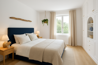 Vente Appartement Appartement 4 pièces de 93 m2 (Antibes) Antibes