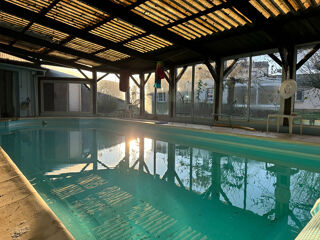  Maison � vendre 8 pi�ces 180 m�