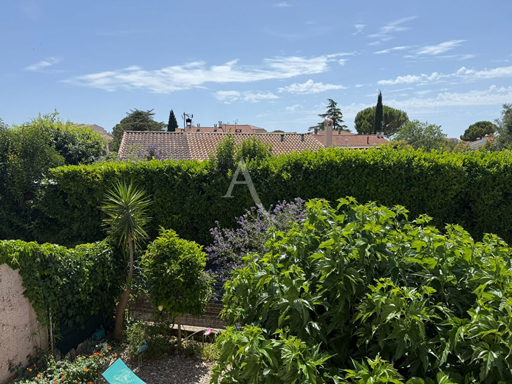 Vente Maison Maison La Crau 5 pièce(s) 88 m2 avec 4 chambres La crau