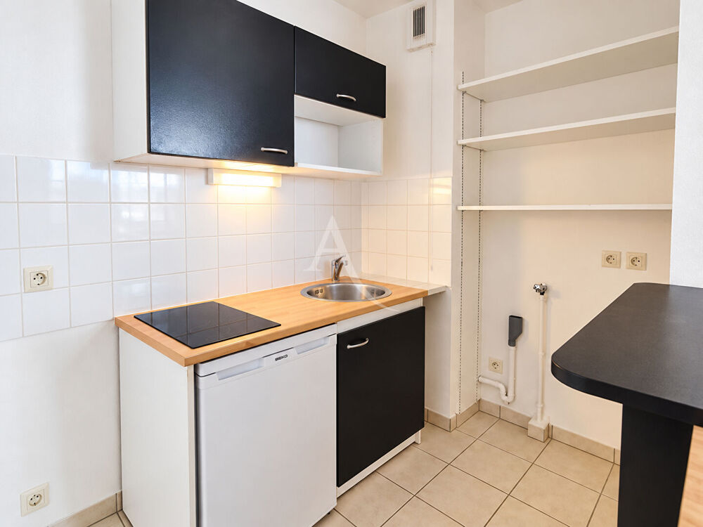 Vente Appartement Magnifique T2  dans résidence récente avec terrasse et 2  places de parking Les sables d olonne