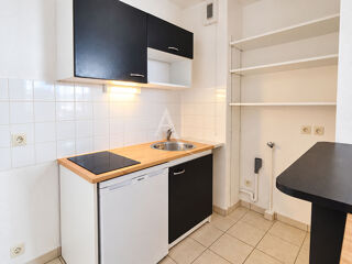 Vente Appartement Magnifique T2  dans résidence récente avec terrasse et 2  places de parking Les sables d olonne