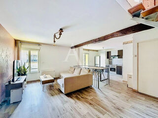  Appartement � vendre 2 pi�ces 52 m�