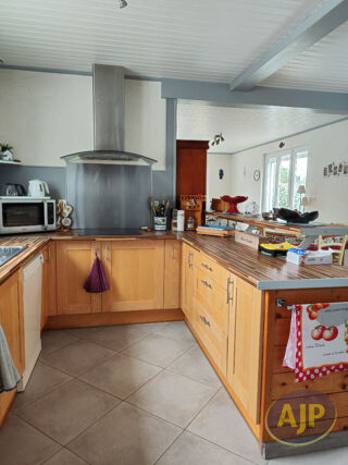  Maison à vendre 5 pièces 125 m²