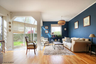  Maison à vendre 8 pièces 172 m²