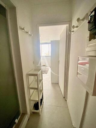  Appartement  louer 1 pice 15 m