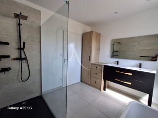  Maison à vendre 4 pièces 111 m²