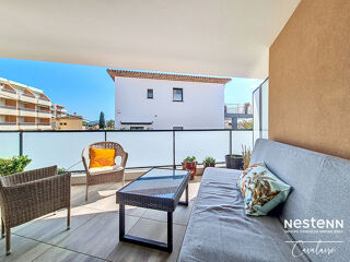  Appartement  vendre 3 pices 61 m