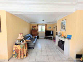  Maison à vendre 6 pièces 127 m²