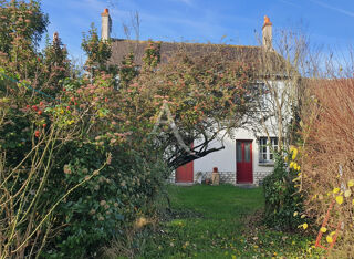  Maison � vendre 4 pi�ces 119 m�