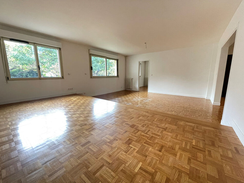Appartement Le Raincy 4 pièce(s) 80 m2