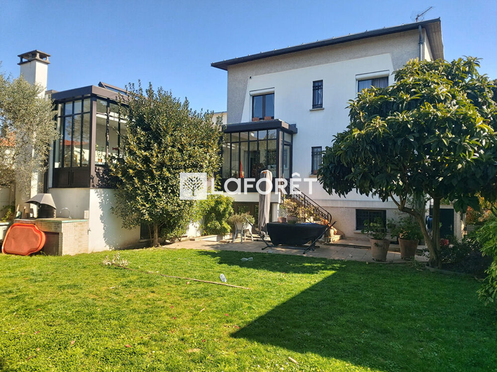 Vente Maison DRANCY secteur PETIT DRANCY Drancy