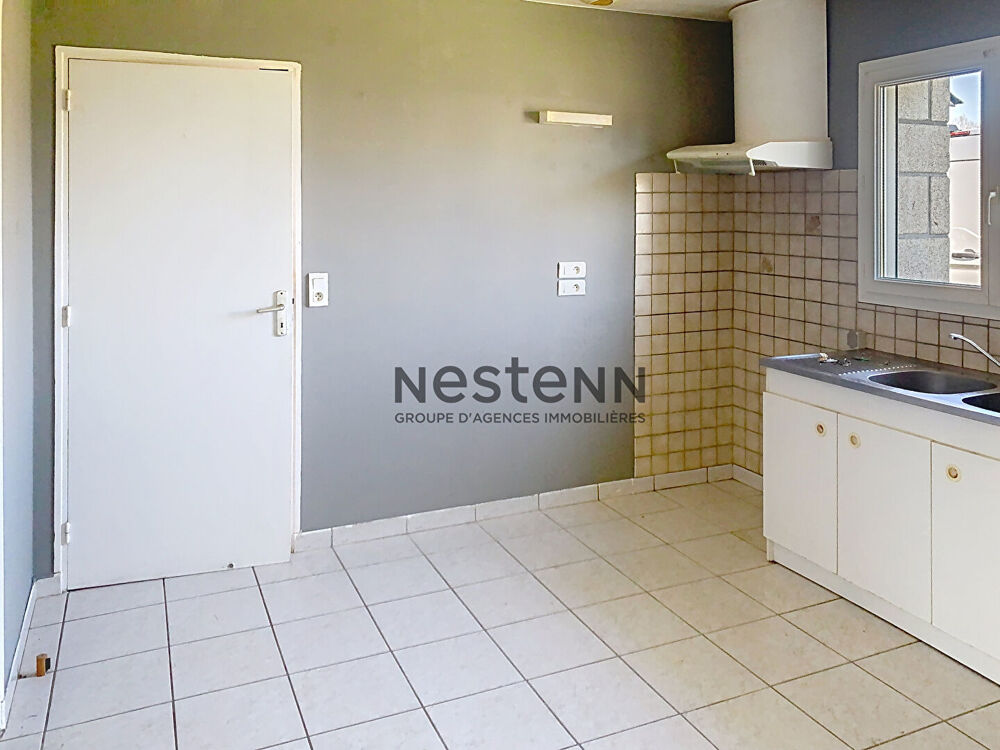 Vente Maison lMaison familiale de 130 m² ? garage et jardin ? À deux pas du bourg à ARZAL Arzal