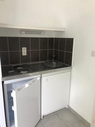  Appartement � louer 1 pi�ce 23 m� Nantes