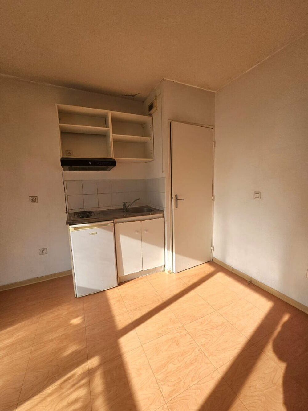 Vente Appartement 13015 St Louis - Studio de 31m²  - Résidence récente Marseille 15