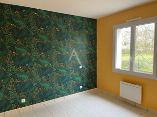  Maison � vendre 4 pi�ces 61 m�