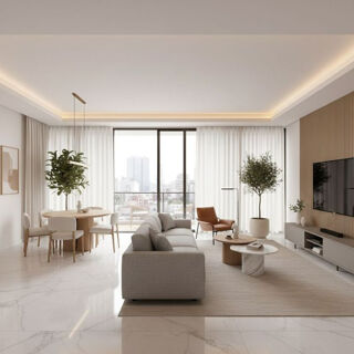  Appartement � vendre 4 pi�ces 86 m�